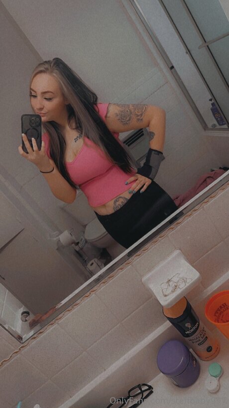 Steffbaby997 nude onlyfans