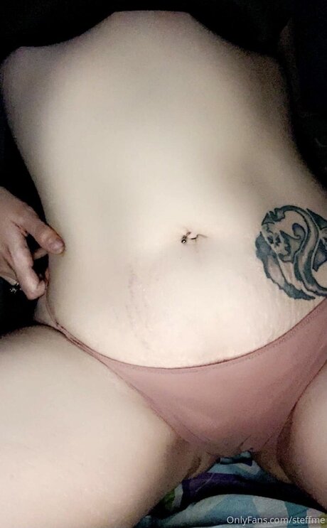 Steffbaby997 onlyfans leajs