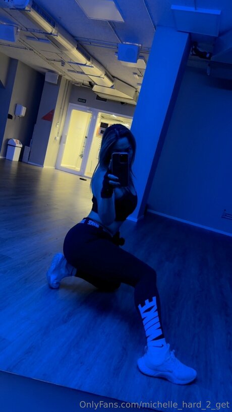 Michelle Hard 2 Get leaked onlyfans