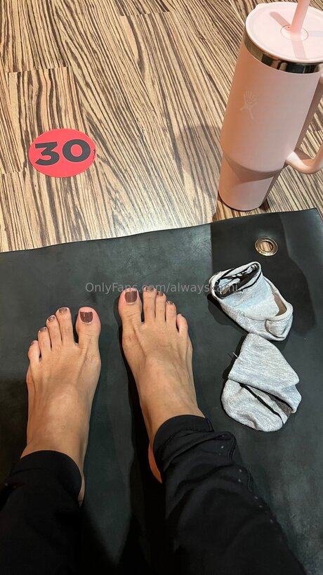 Alwayskami onlyfans lesk