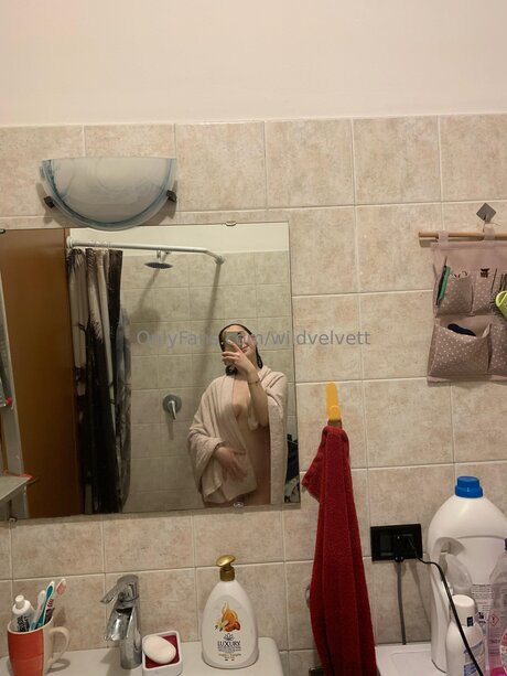 Wildvelvett leaked onlyfans sextape