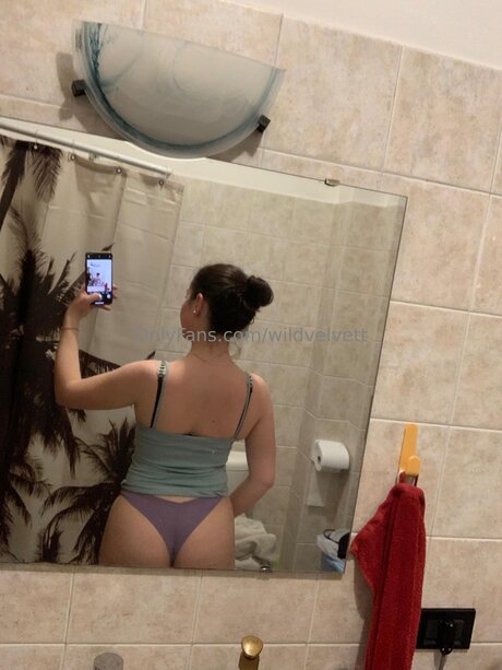 Wildvelvett nsfw onlyfans