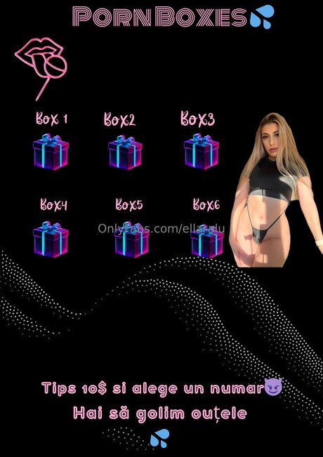 Ellaralu onlyfans nude pics