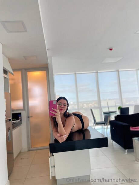 Hannahweber onlyfans photos