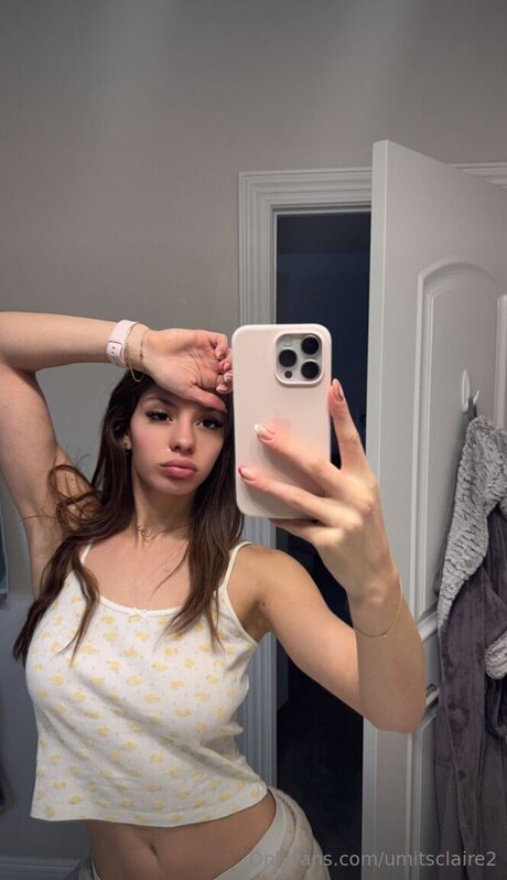 Umitsclaire2 nude onlyfans