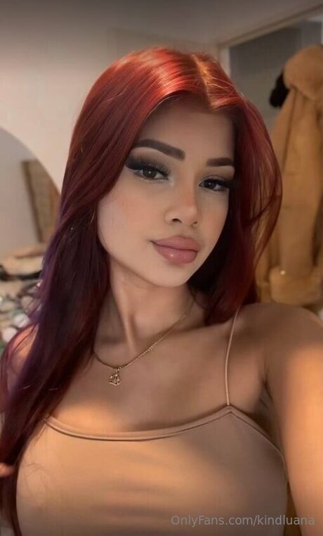 Kindluana onlyfans x