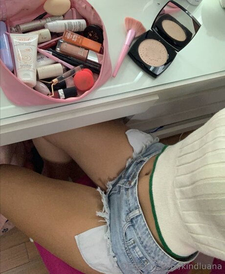 Kindluana onlyfans lean