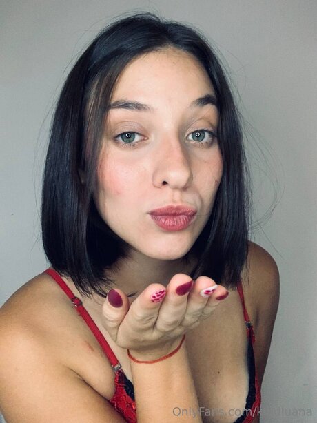 Kindluana only fans