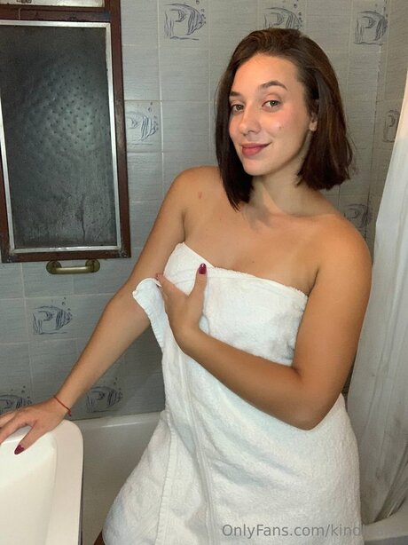 Kindluana onlyfans leams