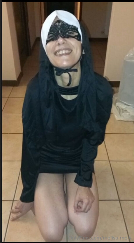 Melisa Mely onlyfans leak