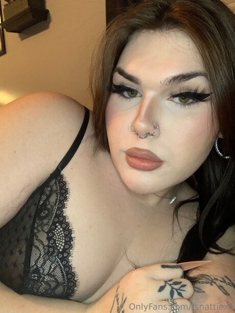 Tsnattiexo nude onlyfans porn