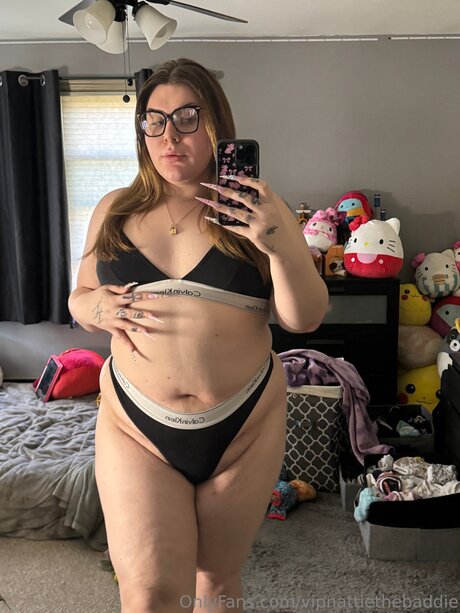 Tsnattiexo leak only fans