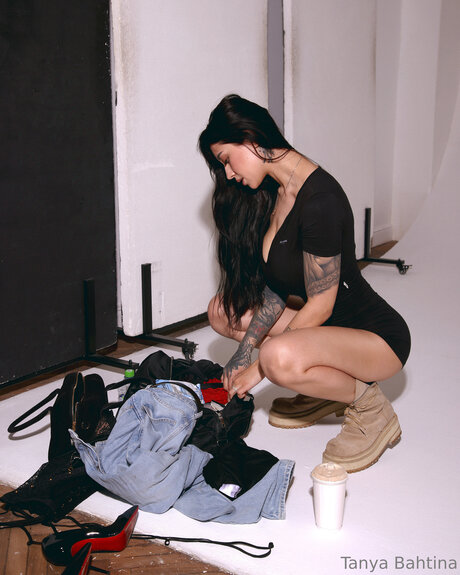 Tanyabahtinavip onlyfans naked leaks