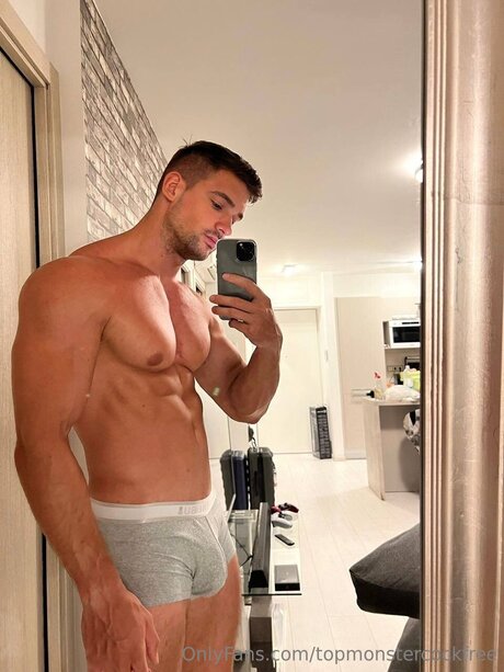 Topmonstercockfree onlyfans leaks xxx