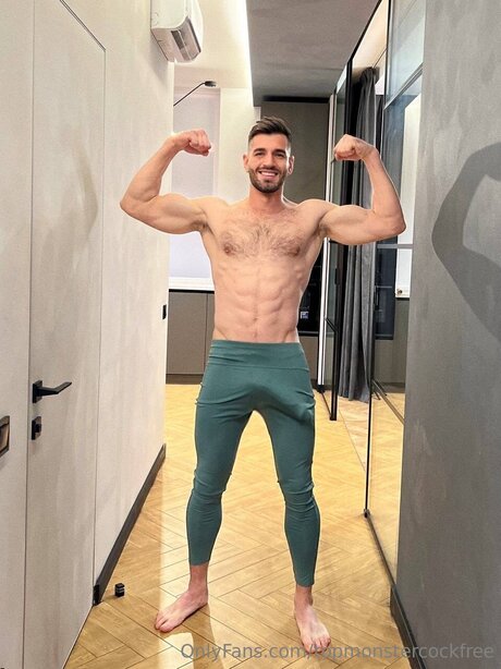 Topmonstercockfree onlyfans de