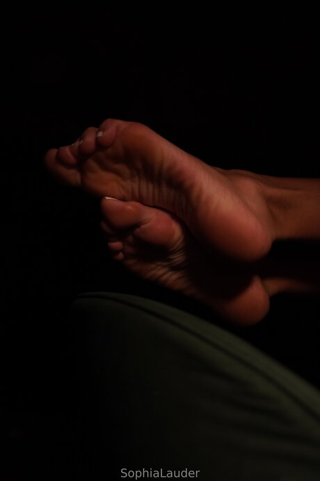 Sophia Es naked onlyfans leak