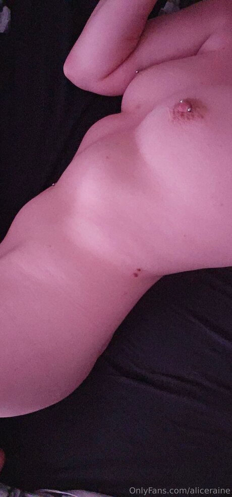 Aliceraine leaks only fans
