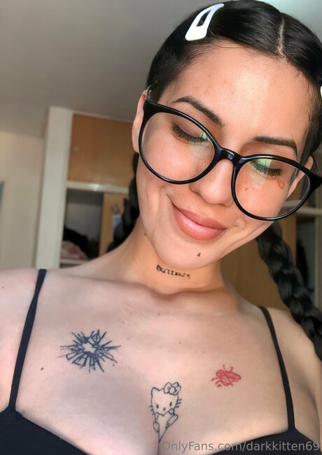 Milita Milita new onlyfans leak