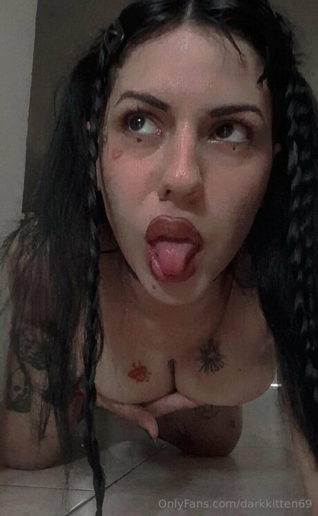 Milita Milita leaked onlyfans free