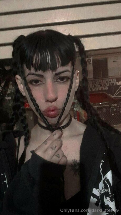 Milita Milita onlyfans model images