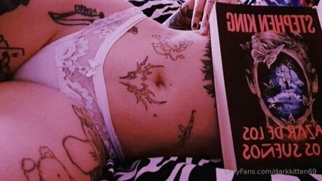 Milita Milita naked onlyfans leaks