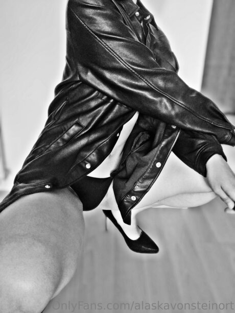 Alaskavonsteinort ass onlyfans