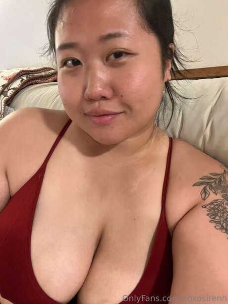 Xoxosirenn nude onlyfans leaks