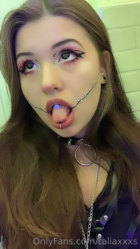 Taliaxxxs onlyfans porn