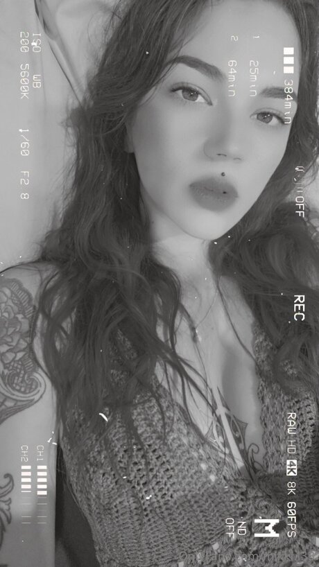 Mikki L33 nudes onlyfans leaks