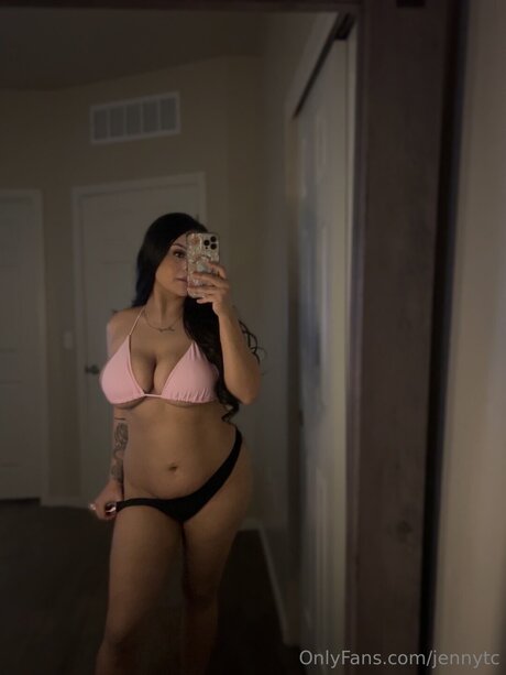 Jennytc leaked only fans nudes