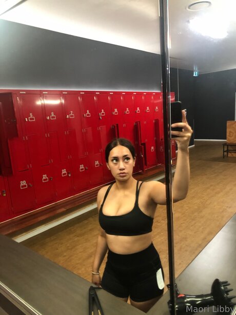 Maorilibby only fans leaks