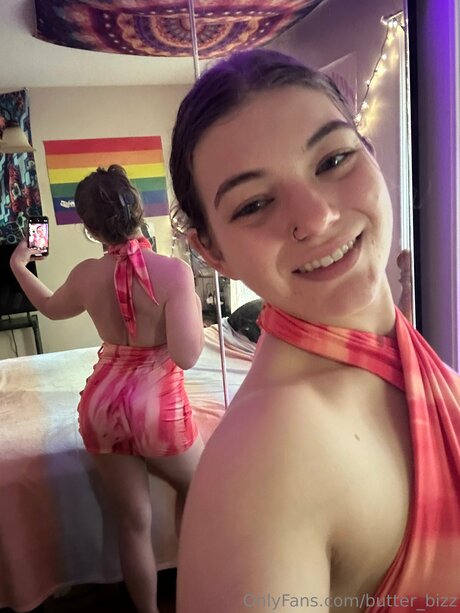 Butter Bizz onlyfans leaks xxx