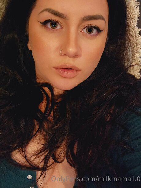 Milkmama1 0 leaked nudes onlyfans