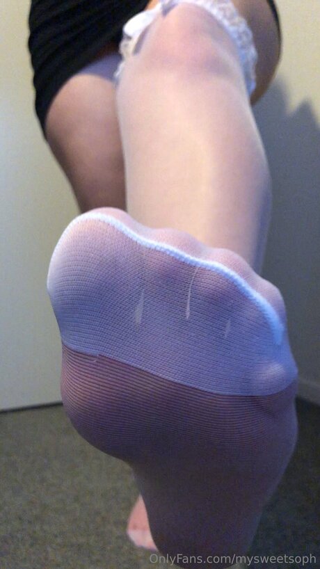 Mysweetsoph onlyfans leak