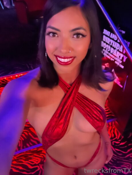 Twrecks11 onlyfans pics leaked