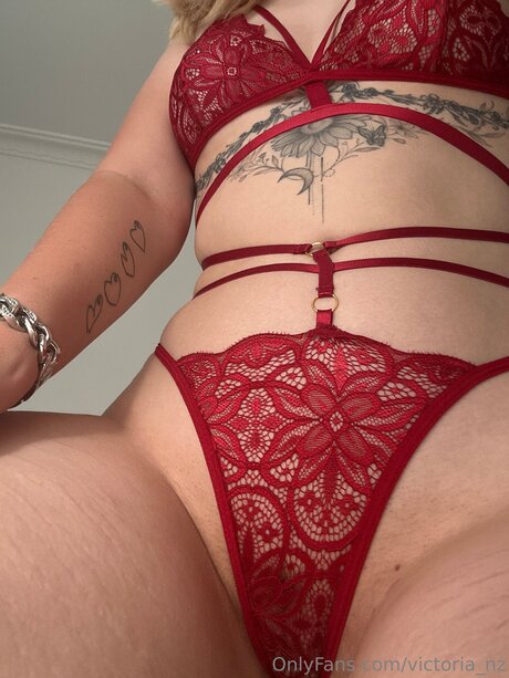 Victoria Nz onlyfans porn nude