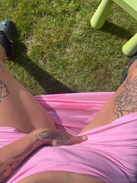 Littlemisstaylamay onlyfans leak