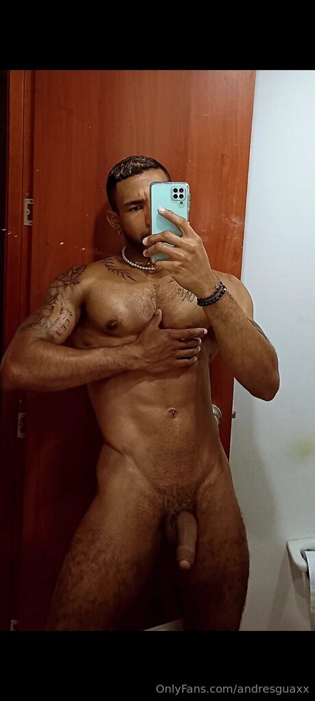 Andresguaxx porn onlyfans leaks