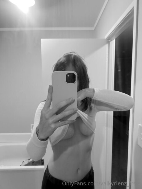 Valkyrienz Free nudes leaked onlyfans