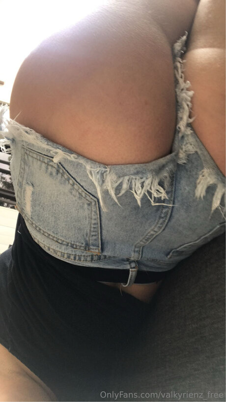 Valkyrienz Free leaked onlyfans xxx