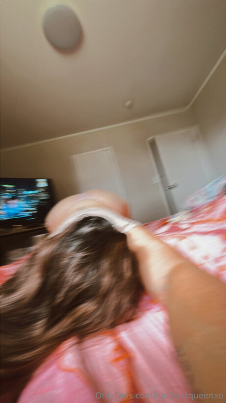 Halfcastqueenxo free onlyfans