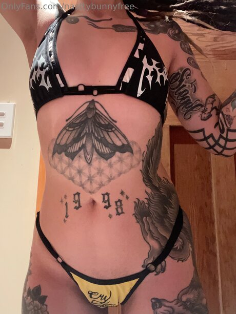 Nasttybunnyfree onlyfans pics