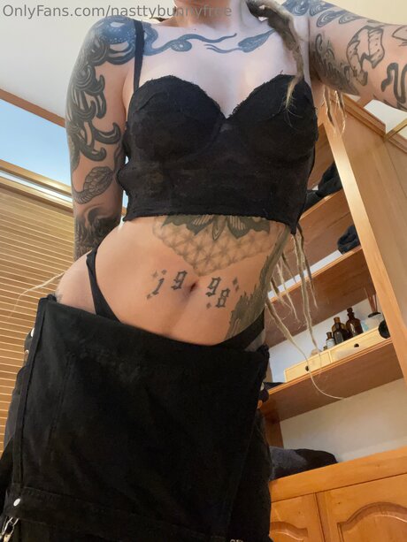 Nasttybunnyfree xxx onlyfans