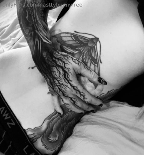 Nasttybunnyfree onlyfans sextape