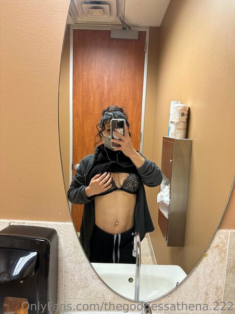 Thegoddessathena 222 onlyfans sex