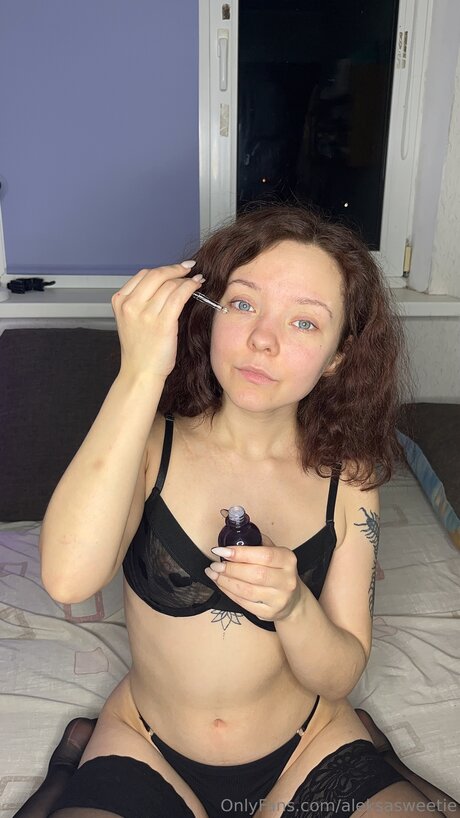 Aleksasweetie onlyfans leajs