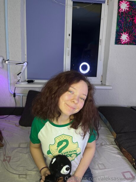 Aleksasweetie porn onlyfans leak