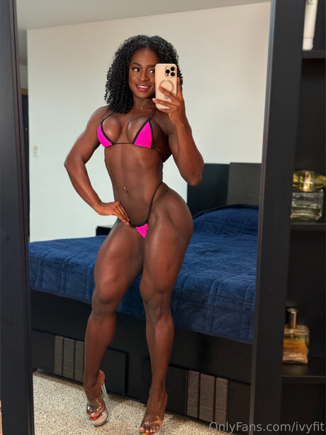 Ivyfit nude onlyfans porn