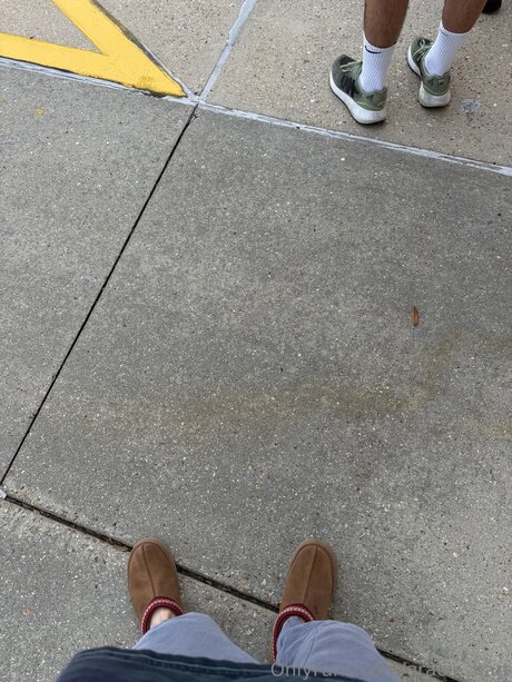 Gracie Hart onlyfans nude tits