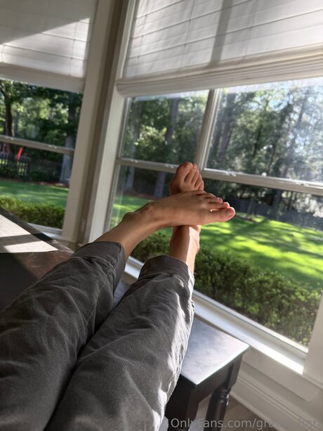 Gracie Hart Profile pic